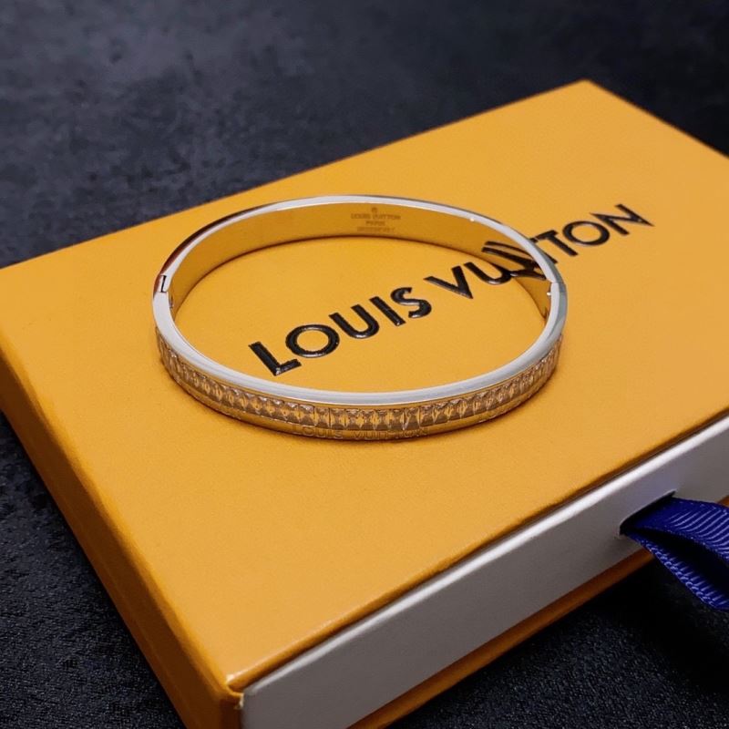 Louis Vuitton Bracelets